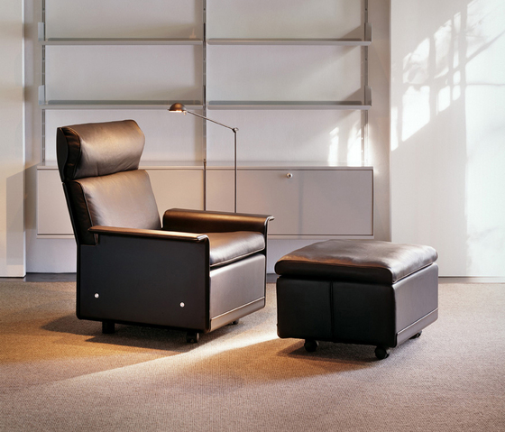 Lounge Chair Program 620 sdr plus