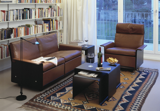 Lounge Chair Program 620 sdr plus
