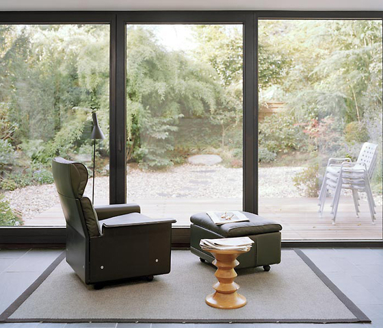 Lounge Chair Program 620 sdr plus