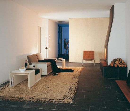 Lounge Chair Program 620 sdr plus