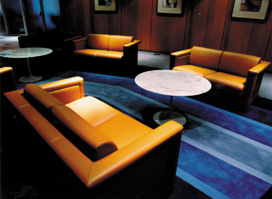 Hausmann Lounge Collection Knoll International