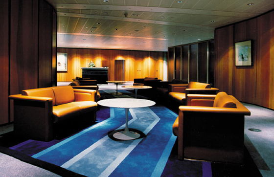 Hausmann Lounge Collection Knoll International