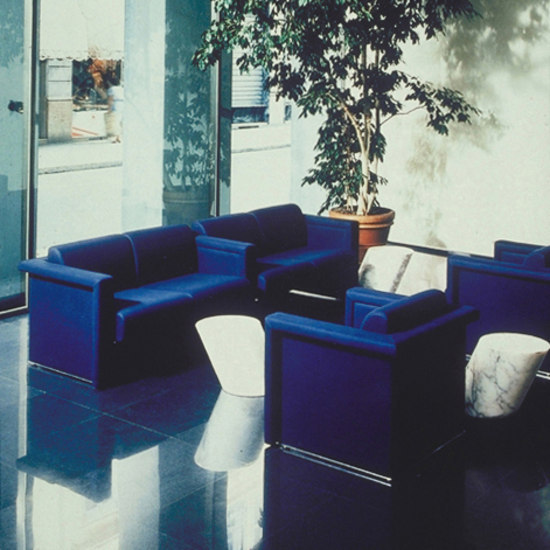 Hausmann Lounge Collection Knoll International