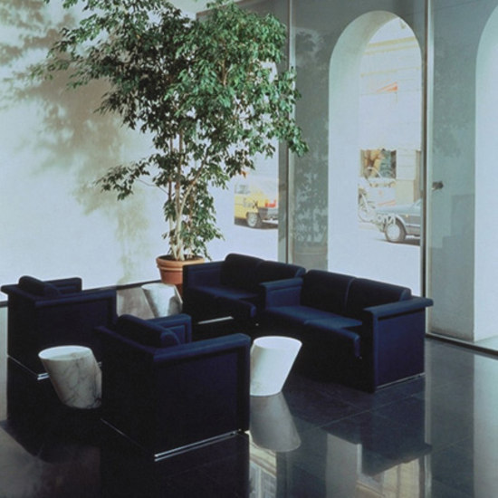 Hausmann Lounge Collection Knoll International