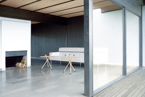 Distance Fredericia Furniture