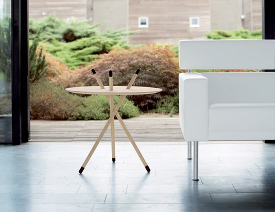 Distance Fredericia Furniture