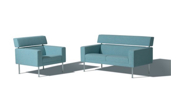 Distance Fredericia Furniture