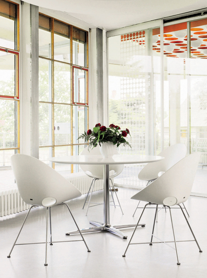 S 664 Thonet