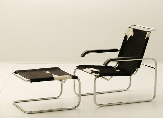 S 35 Thonet