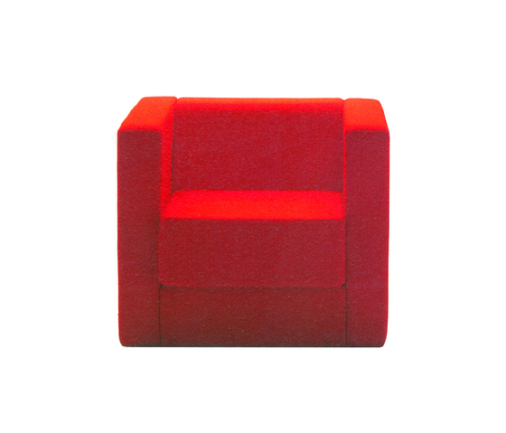 D 1 Bauhaus-Cube TECTA