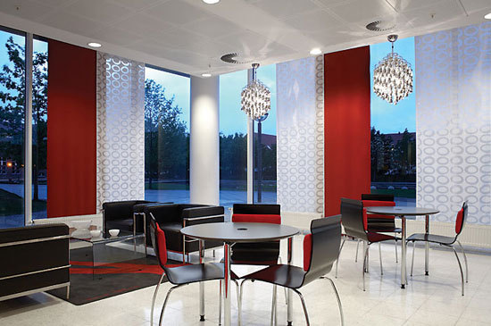 Spiral Silver Verpan