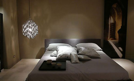 Spiral Silver Verpan