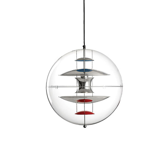 VP Globe Verpan