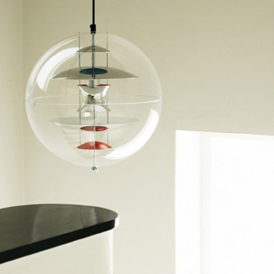 VP Globe Verpan