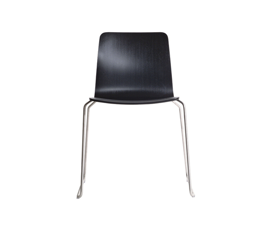 JW01 Dining Chair Hay