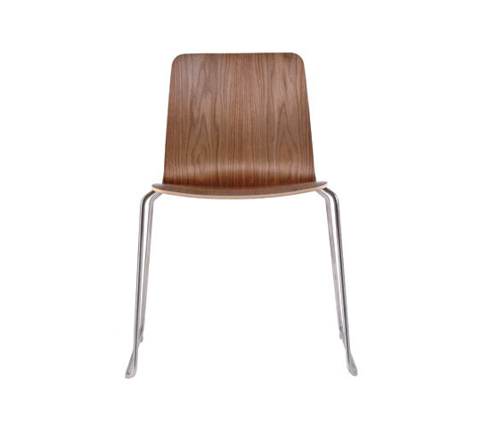 JW01 Dining Chair Hay