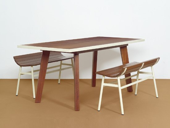 McCarthy Table Lawson-Fenning
