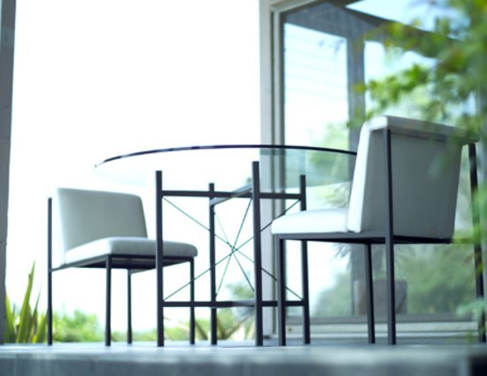 Covina Dining Chair Lawson-Fenning