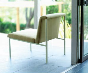 Covina Lounge Chair Lawson-Fenning