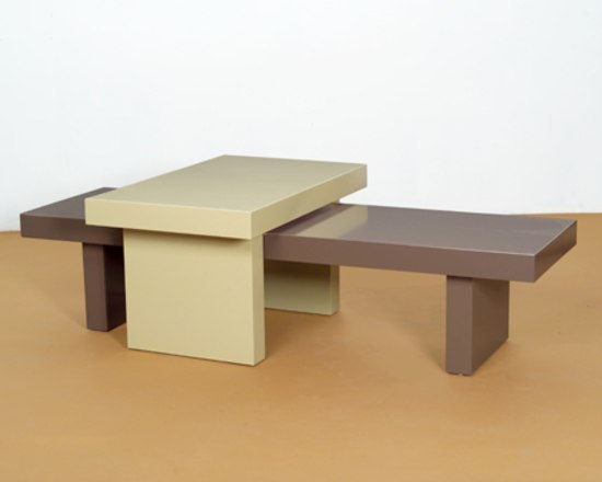 Demi Table / Lowe table Lawson-Fenning