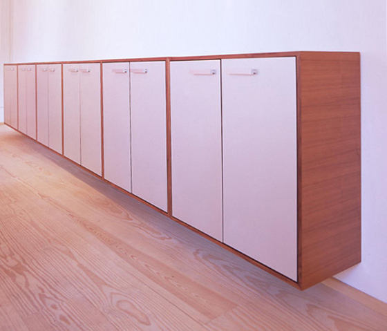 GOS Storage GUBI
