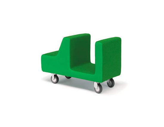 Pick-Up OFFECCT