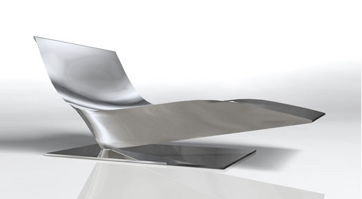 Lofty MDF Italia
