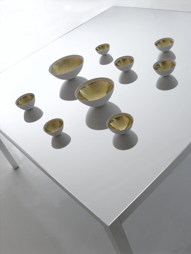 Lim 04 coffee tables MDF Italia