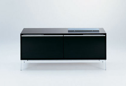 Sideboard MDF Italia