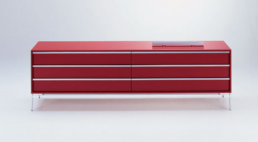 Sideboard MDF Italia