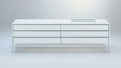 Sideboard MDF Italia