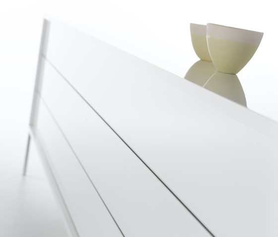 Sideboard MDF Italia