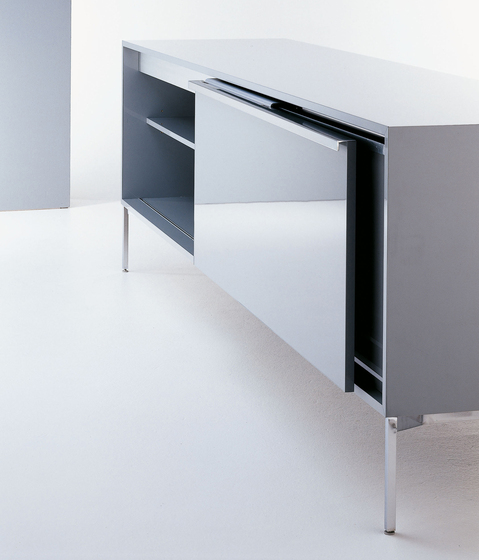 Sideboard MDF Italia