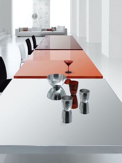 Colors MDF Italia