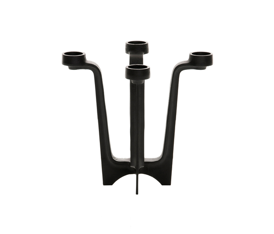 Crown Candelabra Tom Dixon