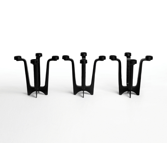 Crown Candelabra Tom Dixon