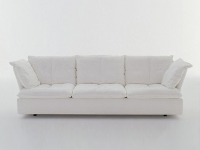 Pillow De Padova