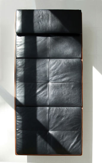 CB-41 Daybed BassamFellows