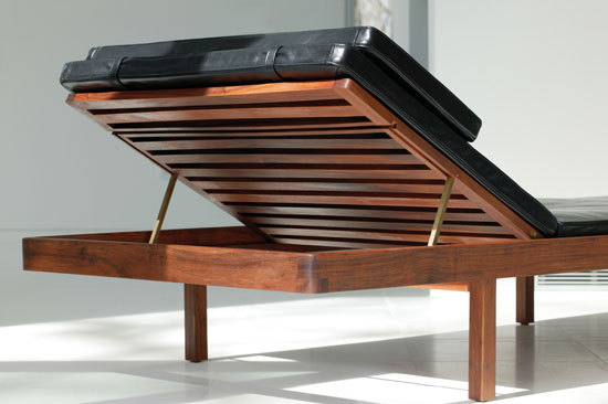 CB-41 Daybed BassamFellows