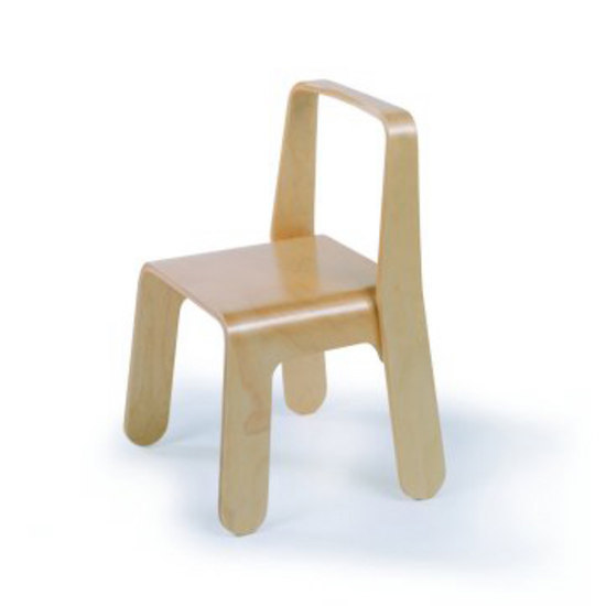 Look-Me Kids Chairs Offi
