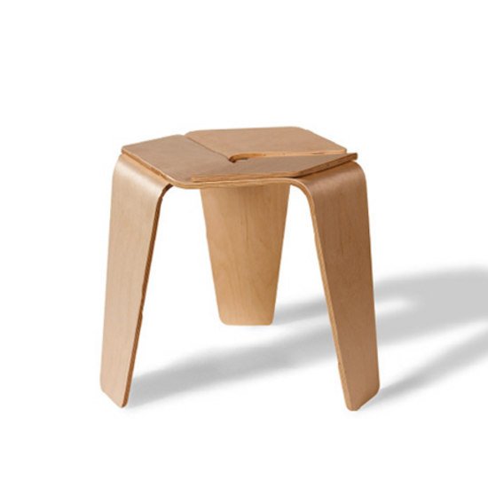 Zumi Stool Offi
