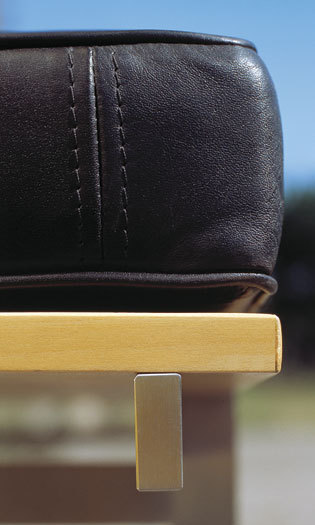 Daybed bo-ex furniture aps