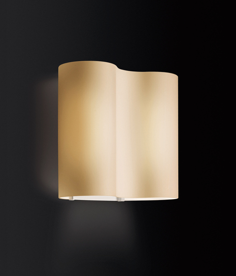 Double Wall lamp Foscarini