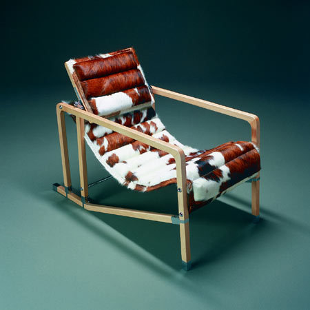 Transat Chair Editions Ecart International