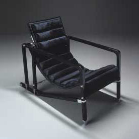 Transat Chair Editions Ecart International