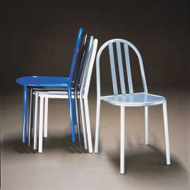 Chair Editions Ecart International
