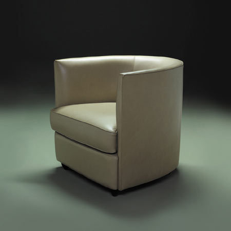 Armchair W. Editions Ecart International