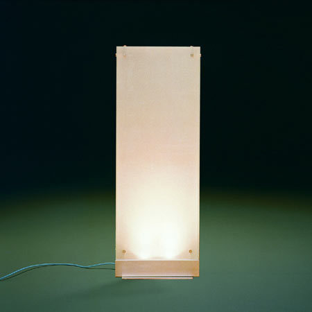 Floor Lamp Glacon Editions Ecart International