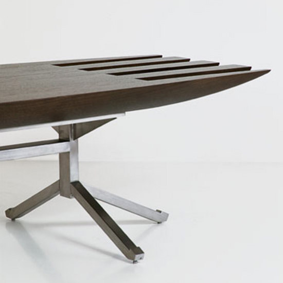 Architecte Coffee Table Perimeter Editions
