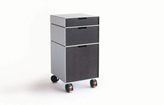 Container 431 [Furniture System T71] Patrick Lindon